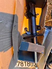 AMMORTIZZATORI POSTERIORI ALFA ROMEO MITO