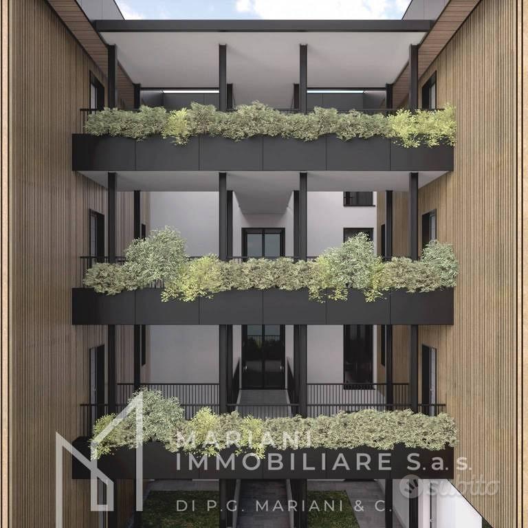 Appartamento – Lainate, Grancia-Pagliera - Vista 5