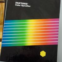 Pantone Color Specifier 4ª Edizione – Comp