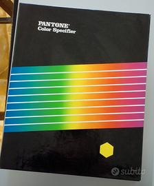 Pantone Color Specifier 4ª Edizione – Comp