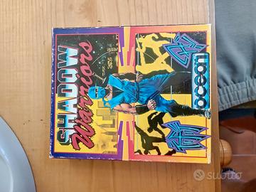 Amiga gioco originale 