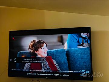 TV LG 47” PERFETTA