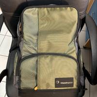 Zaino Manfrotto Street Backpack - Nuovo