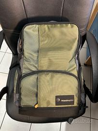 Zaino Manfrotto Street Backpack - Nuovo