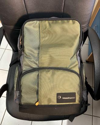 Zaino Manfrotto Street Backpack - Nuovo