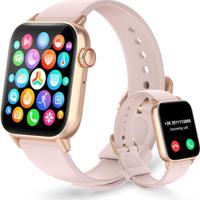 Safiman Smart Watch Mens Answer/Make Calls, 1.9''