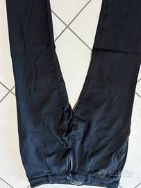 Pantaloni Andy Don B Neri