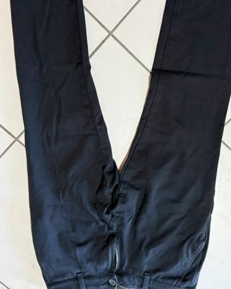 Pantaloni Andy Don B Neri