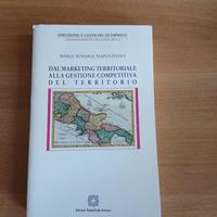 DAL MARKETING TERRITORIALE ALLA GESTIONE....
