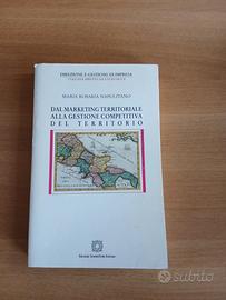 DAL MARKETING TERRITORIALE ALLA GESTIONE....