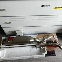 akrapovic kxf 450 19-23