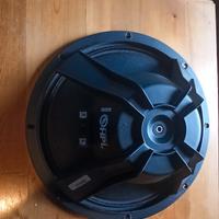 woofer bec 12 hpl