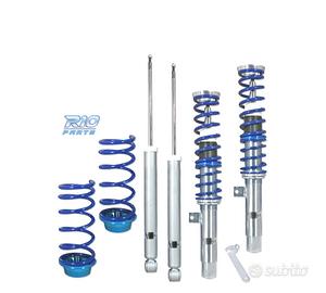 SOSPENSIONE FILETTATA BLUE LINE PER FORD FOCUS DAW