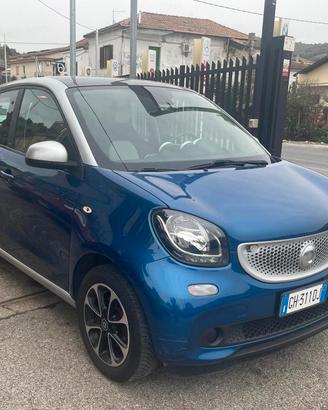 Smart forfour 1.0 Passion 71cv