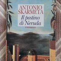 Il postino di Neruda 