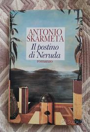 Il postino di Neruda 