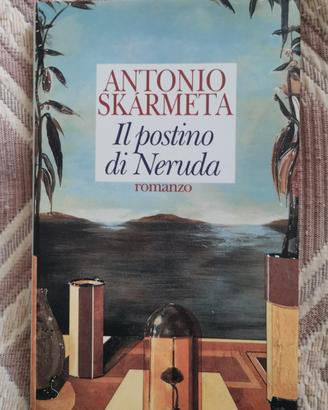 Il postino di Neruda 