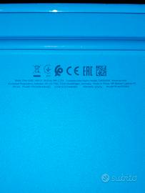 Notebook ben tenuto e funzionale