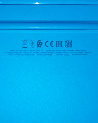 Notebook ben tenuto e funzionale