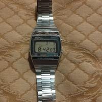 Seiko a259 lcd vintage