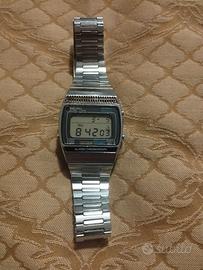 Seiko a259 lcd vintage