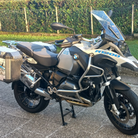 BMW R1200GS Adventure LC