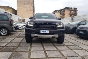 FORD Ranger Raptor 2.0 ECOBLUE aut. 213CV DC 5pt
