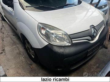 Ricambi renault kangoo