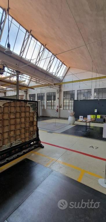Immobile di 114 m² a Milano - Altro