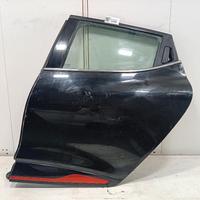 PORTIERA POSTERIORE SINISTRA RENAULT Clio Serie IV