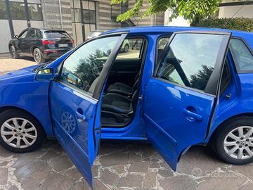 Volkswagen Polo 14. Td