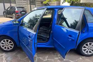 Volkswagen Polo 14. Td