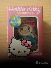 hello Kitty giramondo 