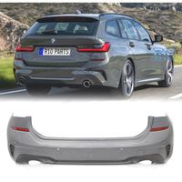 PARAURTI POSTERIORE BMW G21 19-22 ASPECTO M
