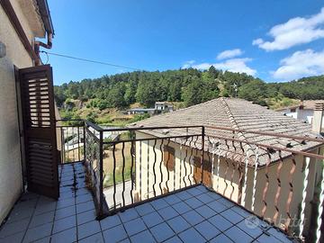 Casa Indipendente Castel del Monte [GRE820VRG]