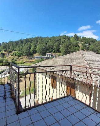 Casa Indipendente Castel del Monte [GRE820VRG]