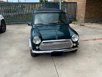 Mini Rover 1.3 British Open '96