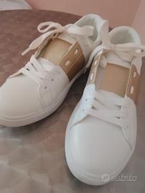 scarpe originali Valentino MAI USATE 