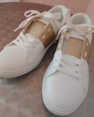 scarpe originali Valentino MAI USATE 