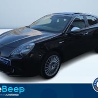 Alfa Romeo Giulietta 1.4 T. M.AIR EXCLUSIVE 170CV