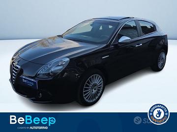 Alfa Romeo Giulietta 1.4 T. M.AIR EXCLUSIVE 170CV