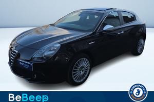 Alfa Romeo Giulietta 1.4 T. M.AIR EXCLUSIVE 170CV