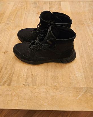 scarpe Oakley Light Patrol boot