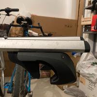 Barre portatutto universali