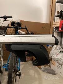 Barre portatutto universali