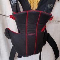 marsupio per neonati
