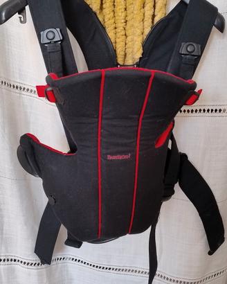 marsupio per neonati