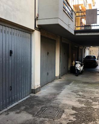 Garage per n. 2 posti auto
