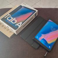 Tablet Samsung Galaxy Tab A con S-Pen SM-P205