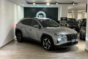 Hyundai Tucson 1.6 CRDI 48V XLine Diesel Hybrid 20
